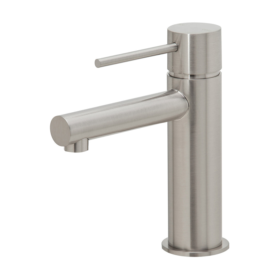 Phoenix Vivid Slimline Oval Basin Mixer Lead Free