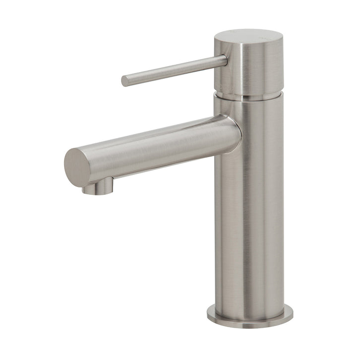 Phoenix Vivid Slimline Oval Basin Mixer Lead Free