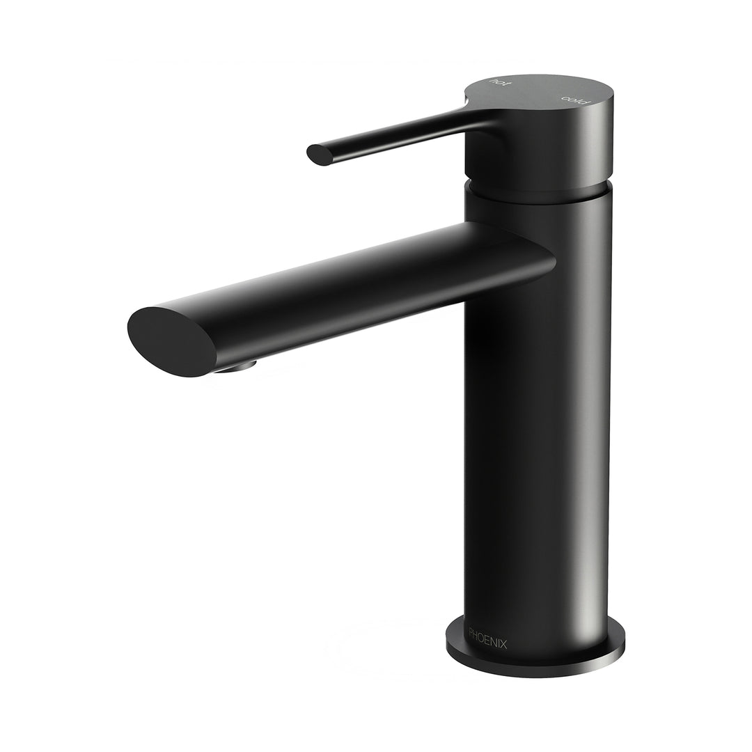 Phoenix Vivid Slimline Oval Basin Mixer Lead Free