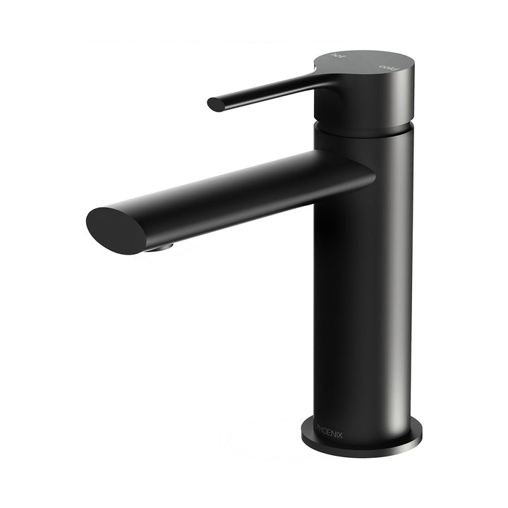 Phoenix Vivid Slimline Oval Basin Mixer Lead Free
