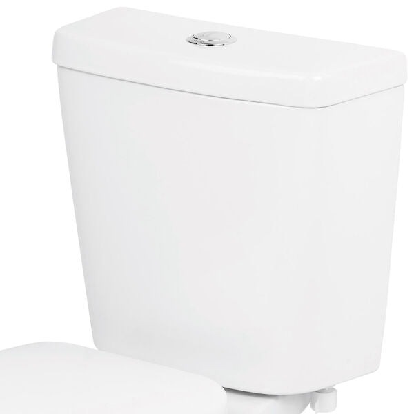 Stylus Venecia Close Coupled Cistern