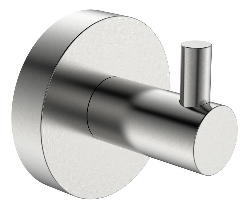 Bad Und Kuche Rund Single Robe Hook