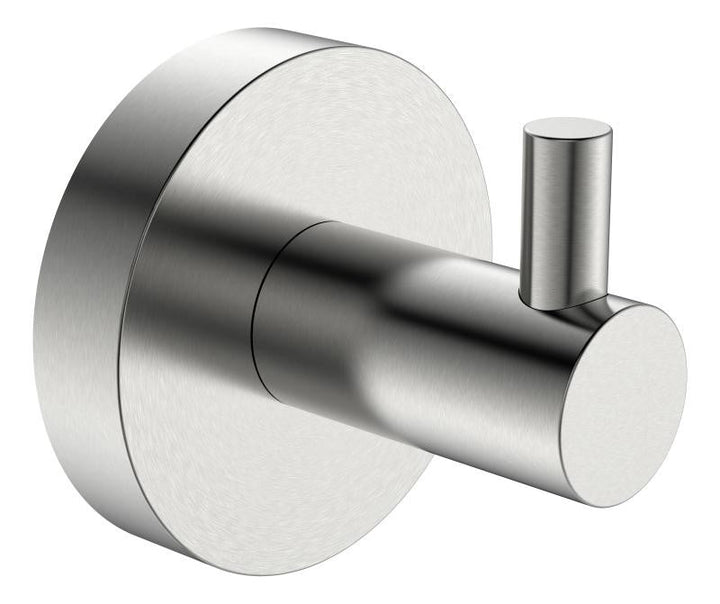 Bad Und Kuche Rund Single Robe Hook