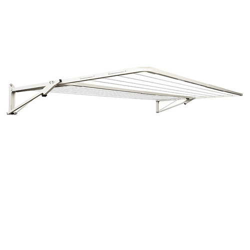 Sunbreeze Clotheslines Fold Down Double 1200mm (10 lines: 2400x1200mm)