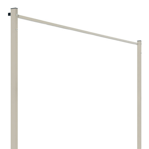Sunbreeze Clotheslines Ground Mount Kit (2400mm)
