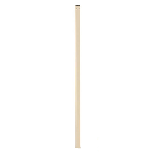 Sunbreeze Clotheslines Retractable Post (suits 4&amp;6 line models)