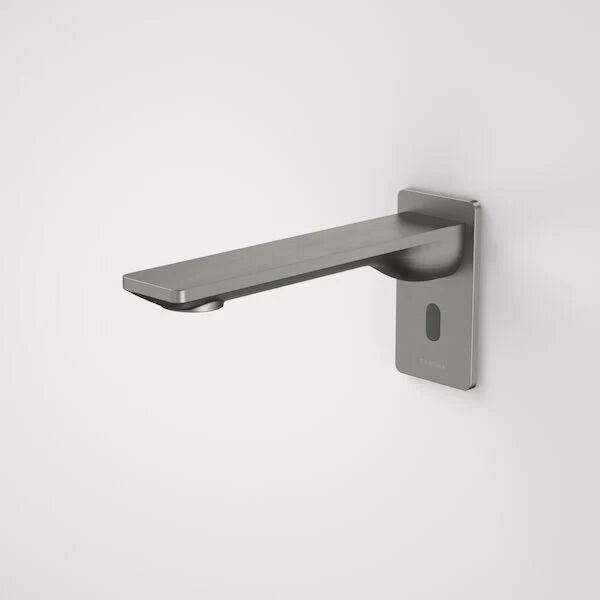 Caroma Urbane II Sensor 180mm Wall Outlet Sales Kit Lead Free