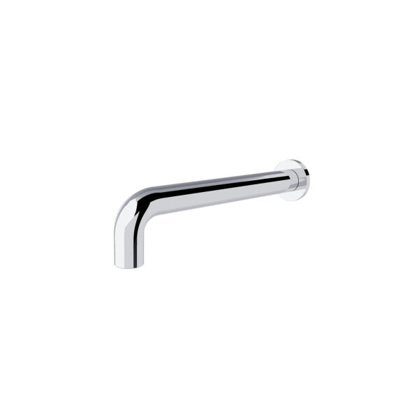 Nero Classic Bath Outlet Chrome