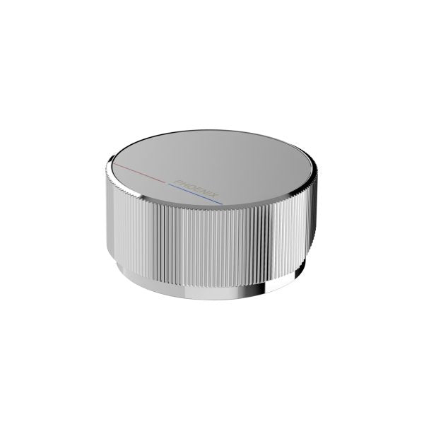 Phoenix Axia Hob Mixer Chrome