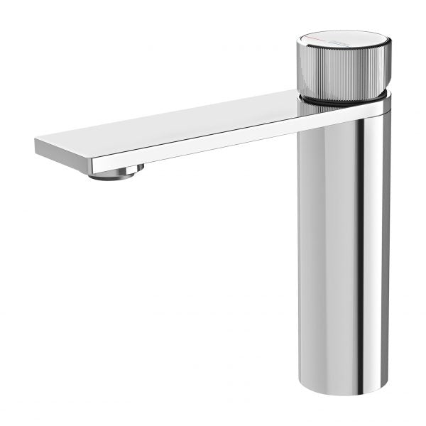 Phoenix Axia Basin Mixer Chrome