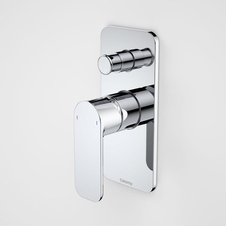 Caroma Luna Bath/Shower Mixer with Diverter