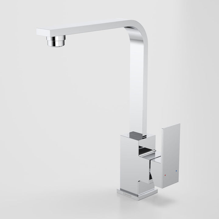 Caroma Quatro Solid Sink Mixer Lead Free