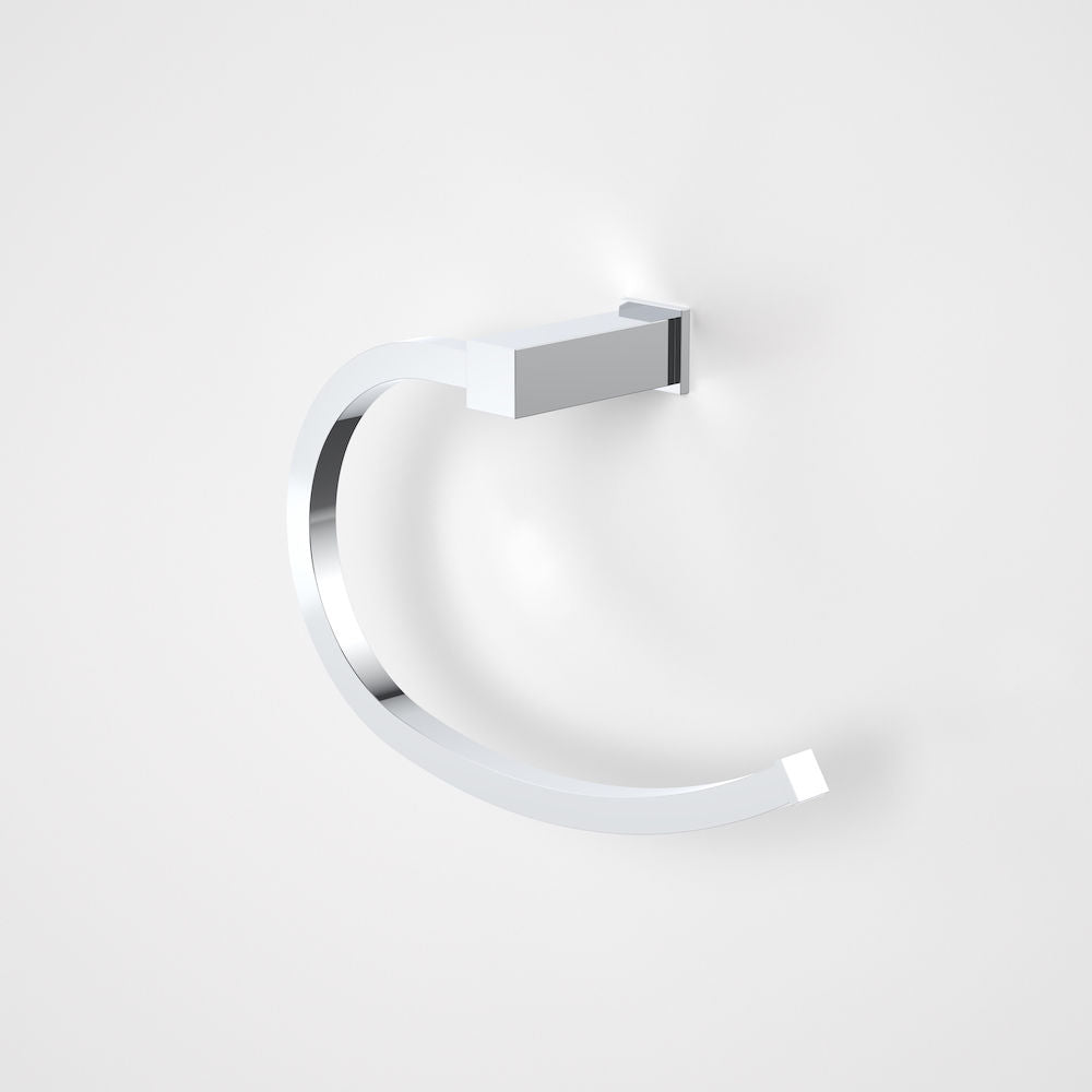 Caroma quatro towel rail discount