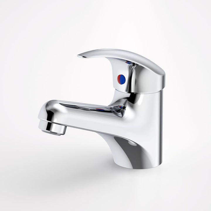 Caroma Acqua Basin Mixer Lead Free