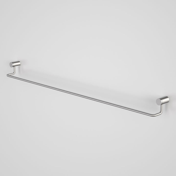 Caroma Titan Stainless Steel Single Towel Rail