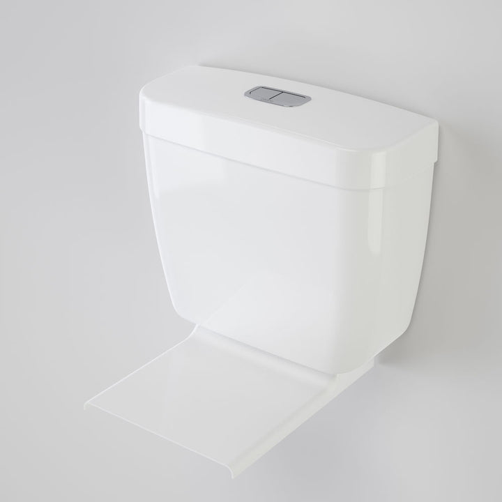 Caroma Aire Connector Bottom Inlet Cistern (includes seat and link)