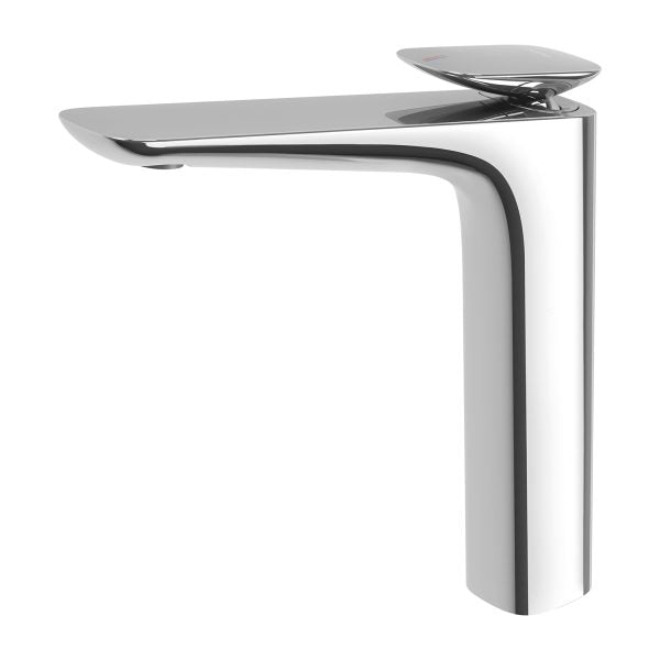Phoenix Nuage Vessel Mixer Chrome