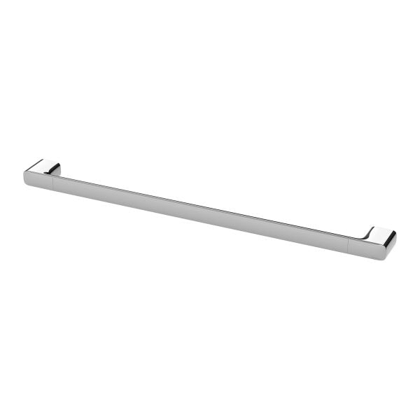 Phoenix Nuage Single Towel Rail 600mm Chrome