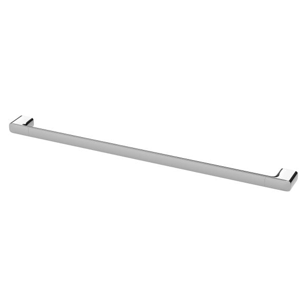 Phoenix Nuage Single Towel Rail 800mm Chrome