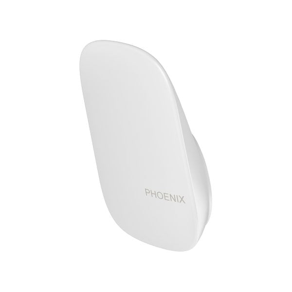 Phoenix Nuage Robe Hook Matte White