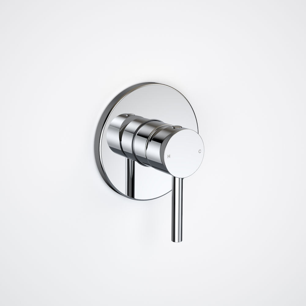 Stylus Blaze Pin Bath/Shower Mixer