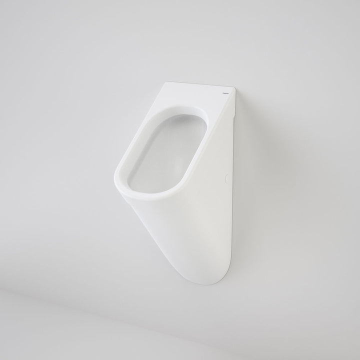 Caroma Cube 0.8L Electronic Urinal Series II Fit out Kit (with GermGard®)