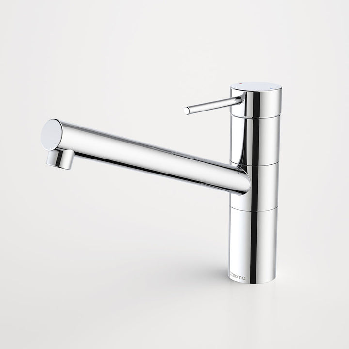 Caroma Pin Lever Sink Mixer Chrome Lead Free