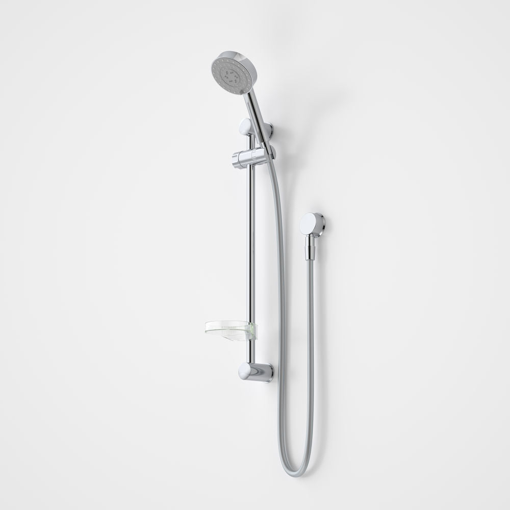 Caroma Tasman II Rail Shower