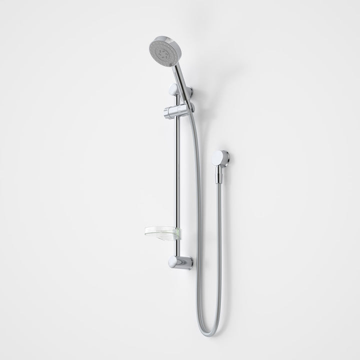 Caroma Tasman II Rail Shower