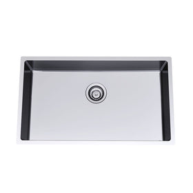 Clark Prism Large Single Bowl Overmount/Undermount - PPR10LGB ...