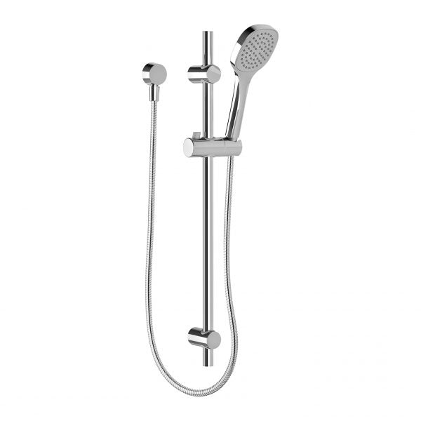 Phoenix Teva Rail Shower Chrome