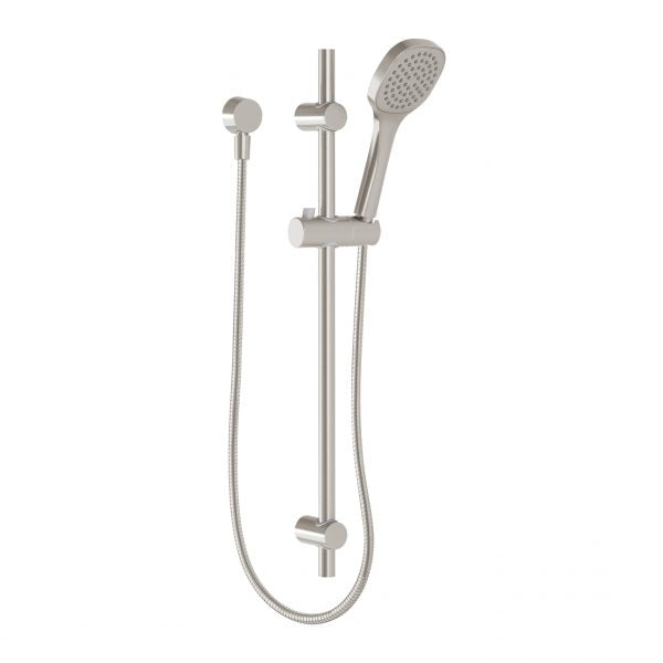 Phoenix Teva Rail Shower Brushed Nickel