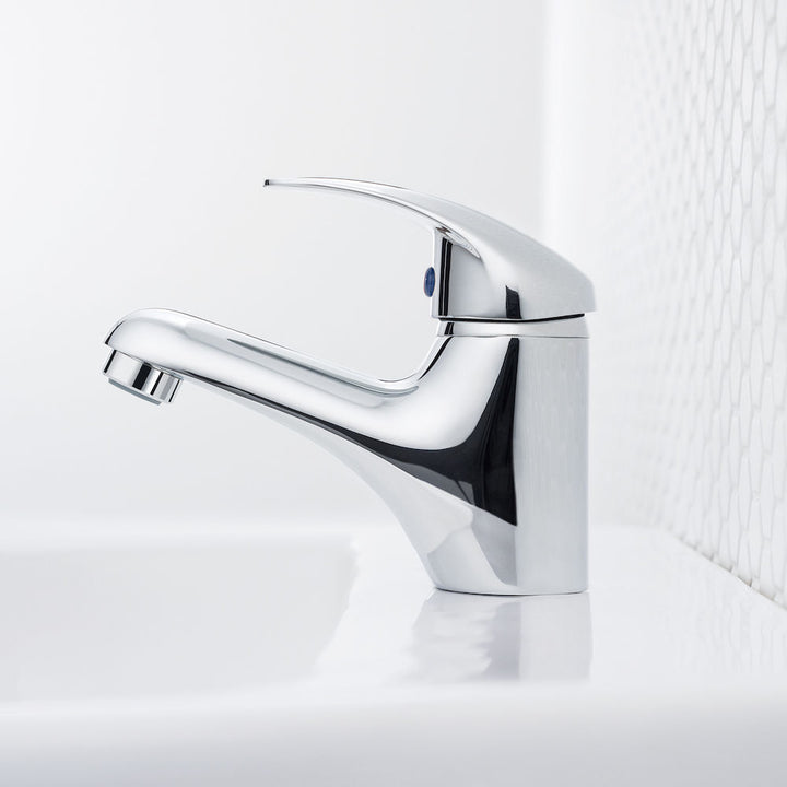 Caroma Acqua Basin Mixer