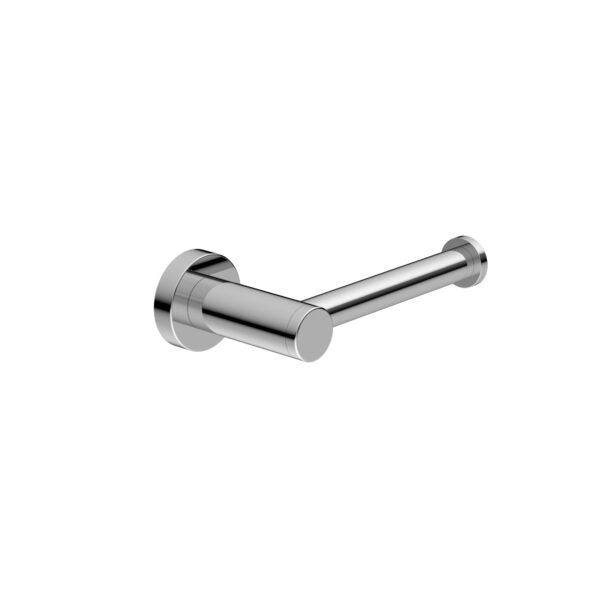 Nero Classic/Dolce Toilet Roll Holder Chrome