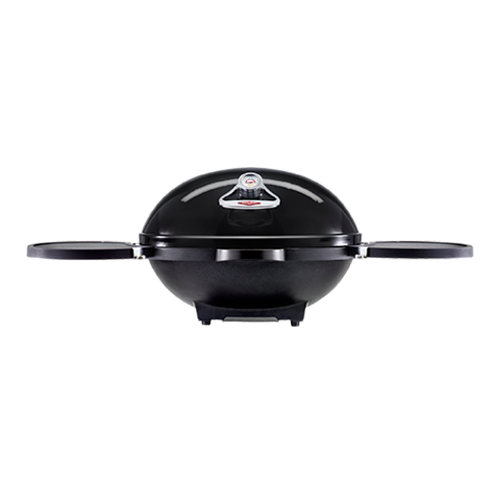 Beefeater Bugg Portable Bbq Graphite 2 Burner