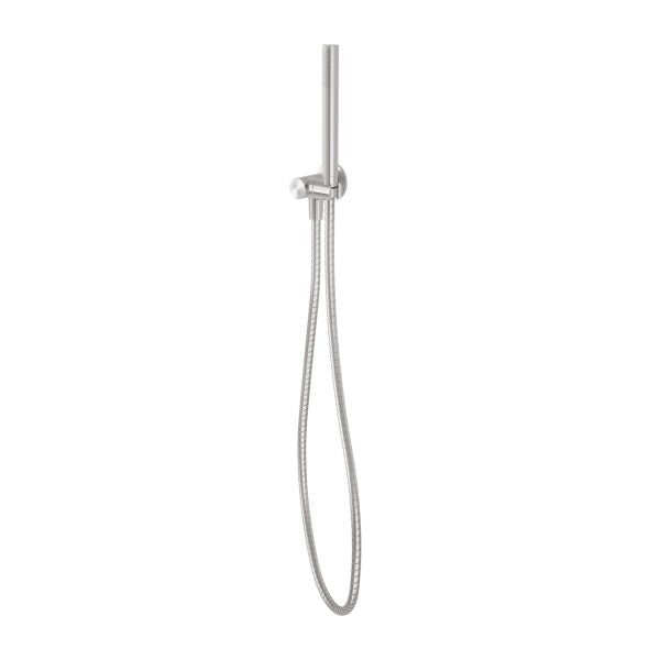 Phoenix Vivid Slimline 316 SS Microphone Hand Shower Stainless Steel