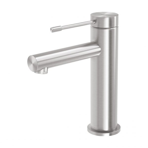Phoenix Vivid Slimline SS 316 Basin Mixer Stainless Steel