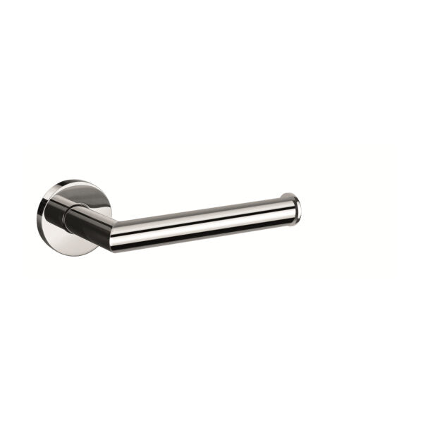 Nero Dolce Toilet Roll Holder Chrome