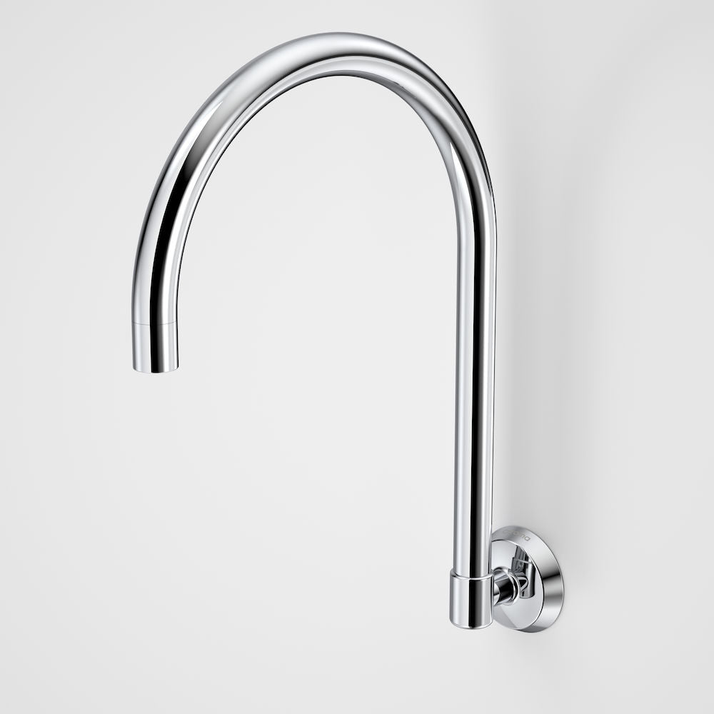 Caroma G Series+ Wall Sink Outlet - 200mm