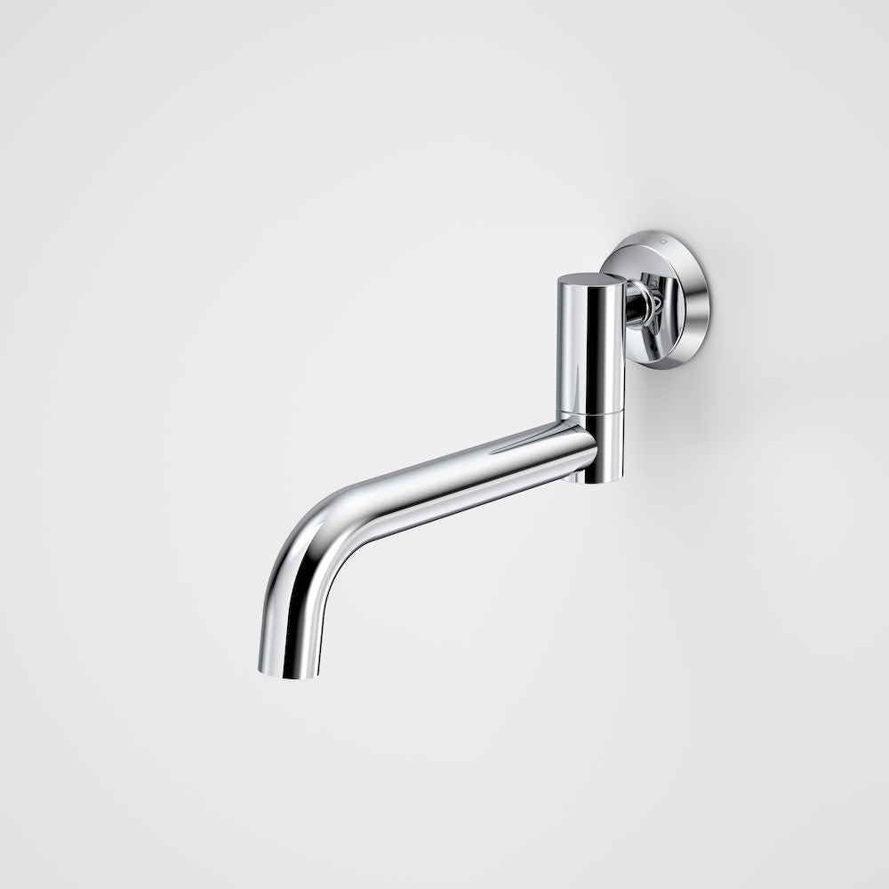 Caroma G Series+ Underslung Wall Sink Outlet - 160mm
