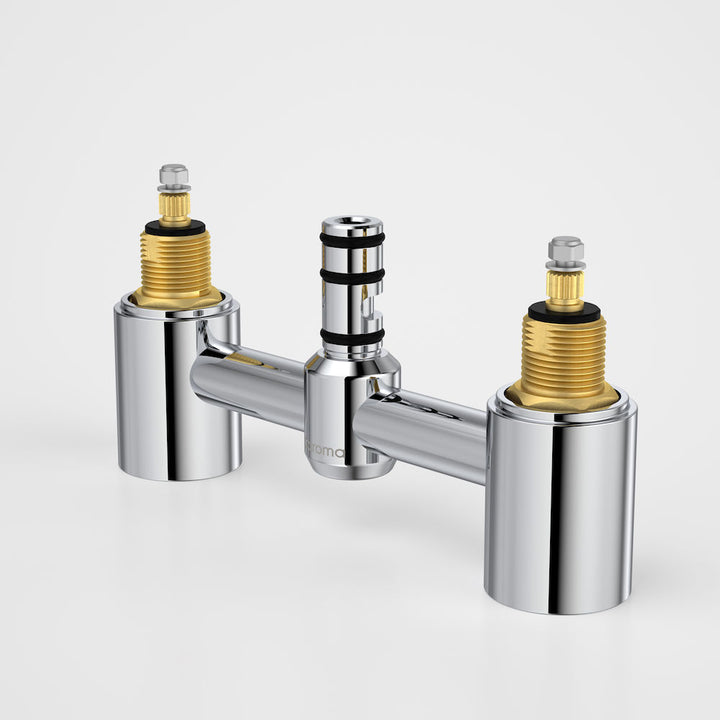 Caroma G Series+ Exposed Hob Sink Base Assembly