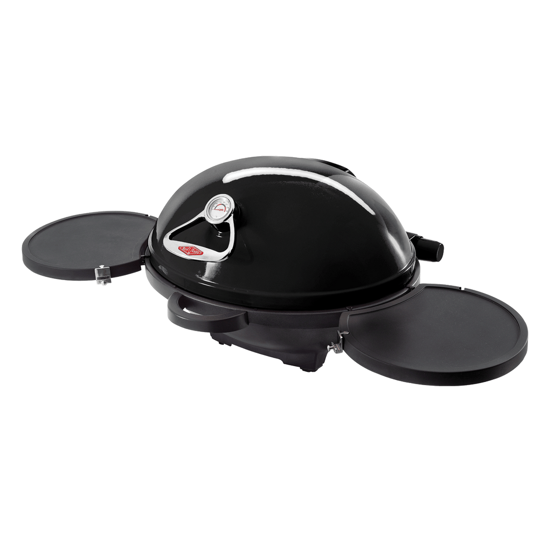 BEEFEATER BUGG PORTABLE BBQ GRAPHITE 2 BURNER