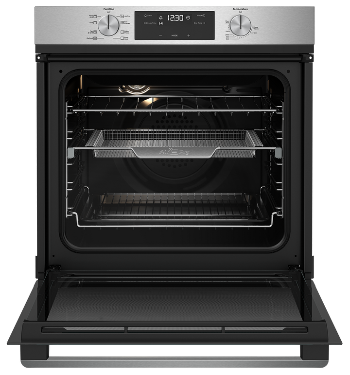Westinghouse WVE616SC 60 cm Multifunction Oven Stainless Steel