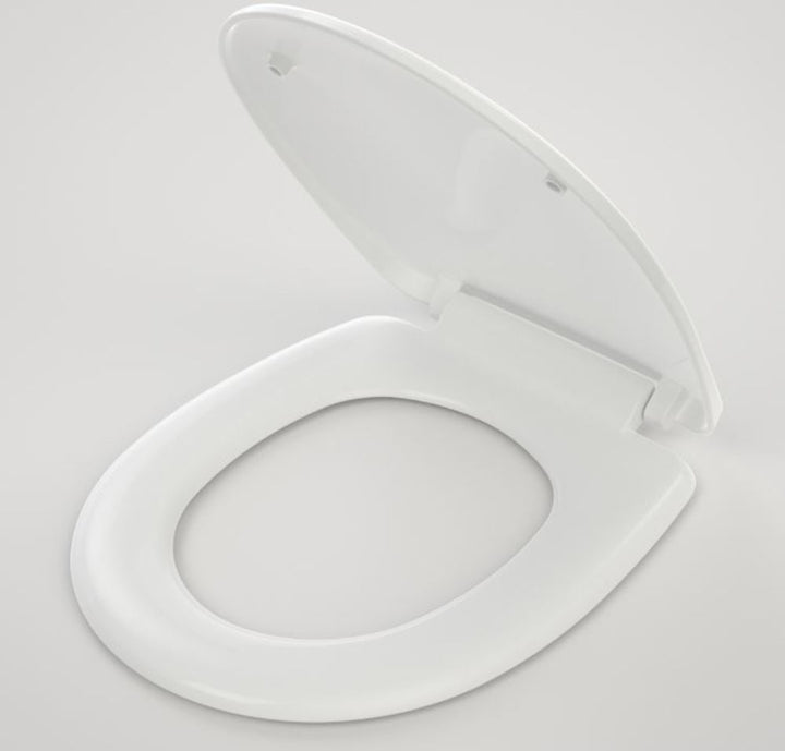 Caroma Profile Soft Close T/Seat Plastic Hinge with GermGard®