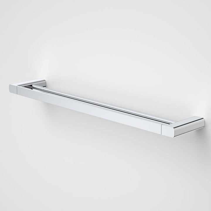 Caroma Luna Double Towel Rail 630mm