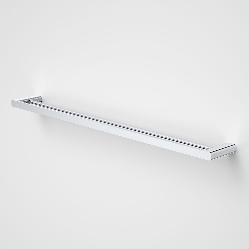Caroma Luna Double Towel Rail 930MM