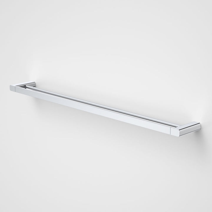 Caroma Luna Double Towel Rail 930mm