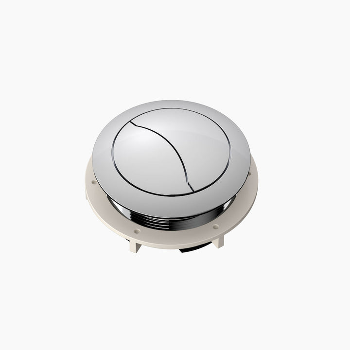 Clark Cistern Flush Button