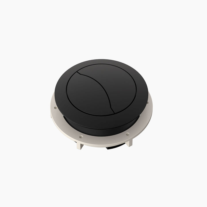 Clark Cistern Flush Button