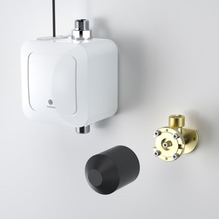 Caroma Smart Command Etap Wall Outlet (no back plate) - Rough In Kit